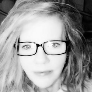 Meet your Posher, Maryann